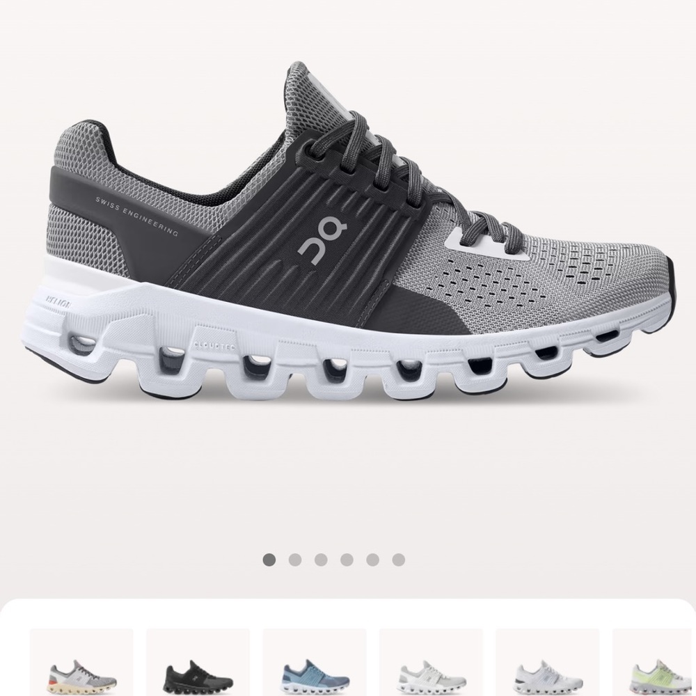 CloudSwift size 9